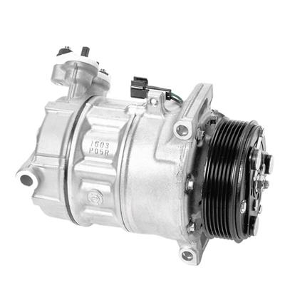 VOLVO KLİMA POMPASI (V40) (13-) (D4162T) 36001128