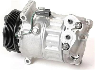 VOLVO KLİMA POMPASI (V40) (13-) (D4162T) 36001128