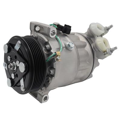 VOLVO KLİMA POMPASI (V40) (13-) (D4162T) 36001128