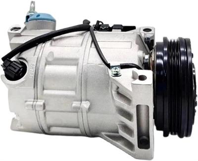 VOLVO KLİMA POMPASI ( S60 S80 V70 XC70) 36011355
