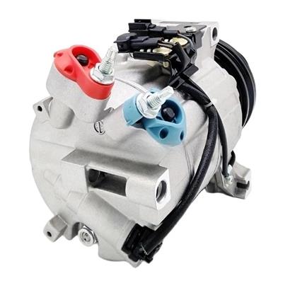 VOLVO KLİMA POMPASI ( S60 S80 V70 XC70) 36011355