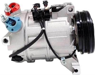VOLVO KLİMA POMPASI ( S60 S80 V70 XC70) 36011355