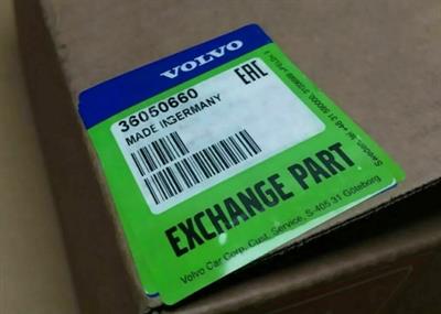 VOLVO ŞANZIMAN KAVRAMA KİTİ (P3+P4) (12-15) (M.K=84) (G.O.Ç.K.) 36050660