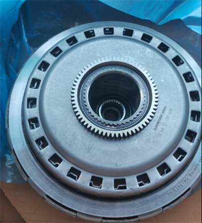 VOLVO ŞANZIMAN KAVRAMA KİTİ (P3) (11-15) (M.K=07+44+45+47+48) 36050661
