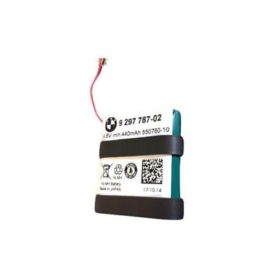 TELEMATİK KONTROL ÜNİTESİ (AKÜMÜLATÖR) 84109297787