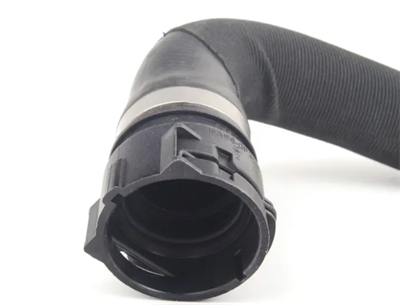 RADYATOR HORTUMU E60/M5 E63/M6 6 10