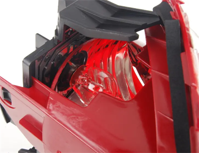 ARKA STOP LAMBASI SAĞ BEYAZ R56/R56LCI/R57/R57LCI 63212757012