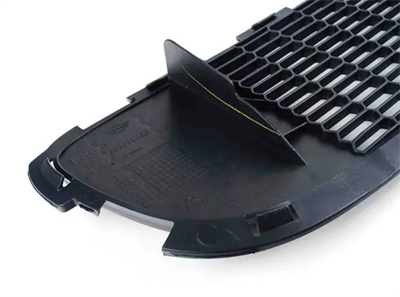 ÖN TAMPON ORTA IZGARA ALT R55/R55LCI/R56/R56LCI/ 51112751286