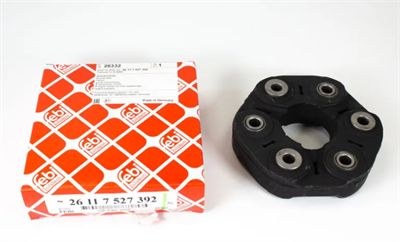 ŞAFT TAKOZU E87/F10/E84/F25 26117527392