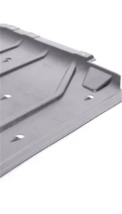 ARAÇ ALT BAKALİTİ SOL R55/R55LCI/R56/R56LCI 51752755791