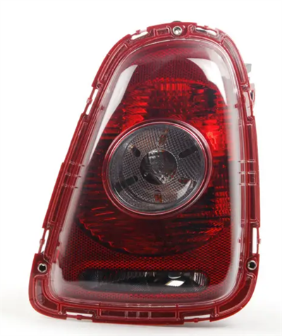 ARKA STOP LAMBASI SAĞ BEYAZ R56/R56LCI/R57/R57LCI 63212757012