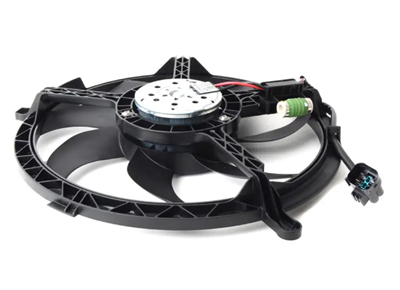 KLİMA FANI R55/R55LCI/R56/R56LCI/R57/R57LCI/R58