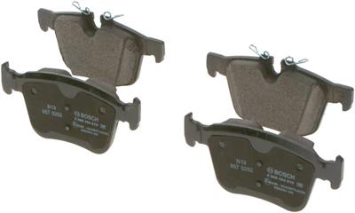 VOLVO ARKA FREN BALATASI (S90-XC90-XC60) (16-) (17-18) (RC01) 32287446 