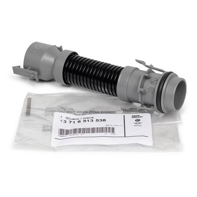 TEMİZ HAVA EMME BORUSU R55/R56/57/58/60