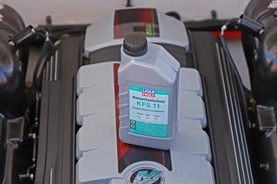 LIQUI MOLY ANTİFİRİZ ( NF 715 DEVİRDAİM ) 00000000043