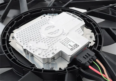 KLİMA FANI B37/N47N F25/F26