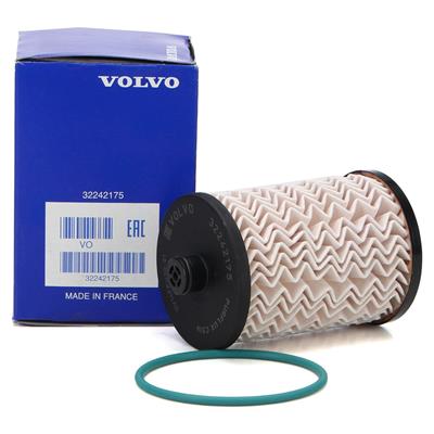 VOLVO YAKIT FİLİTRESİ (S60-S80-V70-XC70-XC90) (P2) (Y.M) DİZEL 30792514