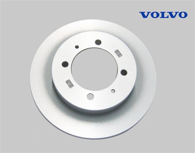 VOLVO ARKA FREN DİSK (S40-V40) (1996-2004) 30872940 