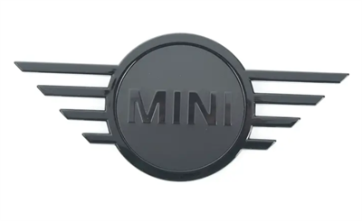 MİNİ ÖN AMBLEM 51142465241