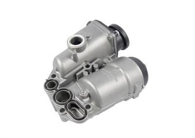VOLVO YAĞ FİLTRESİ HAZNESİ (S60-S80-V70-XC70-XC90) 30677920
