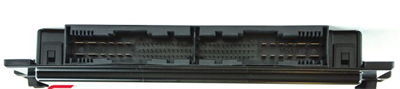 AYAK BÖLÜMÜ MODÜLÜ ADAPTIV YOK E87/E90 61359128184