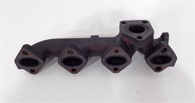 EKSOZ MANİFOLD M47N / E87/E90