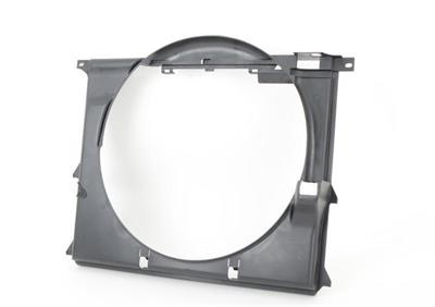 FAN DAVLUMBAZI M50/M52 E36