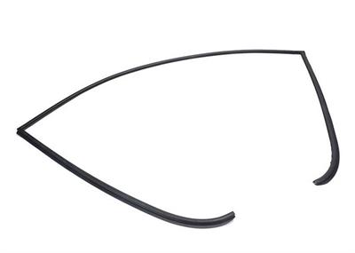 ARKA CAM ÜST FİTİLİ E60/E60LCI+B1992B1820:B1994 51317057415
