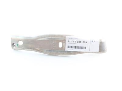 BMW ÖN İÇ TAMPON BAGLANTI DEMİRİ SOL 51117365269