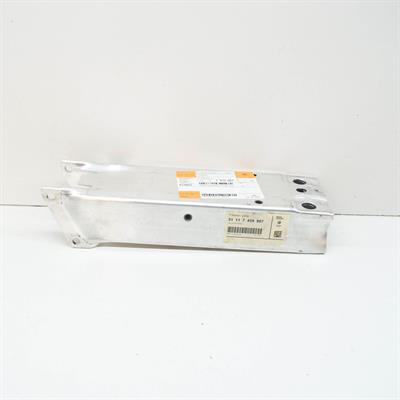 BMW ÖN TAMPON BAGLANTI DEMİRİ SOL F40 51117459887