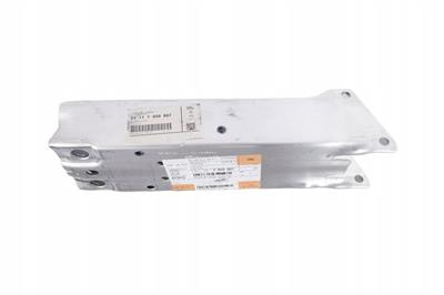 BMW ÖN TAMPON BAGLANTI DEMİRİ SOL F40 51117459887