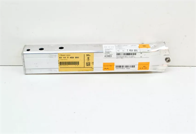 BMW ÖN TAMPON ALT BAGLANTI DEMİRİ SOL 51117459891
