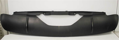 BMW ARKA TAMPON ALT KAPLAMA E71 51122159367