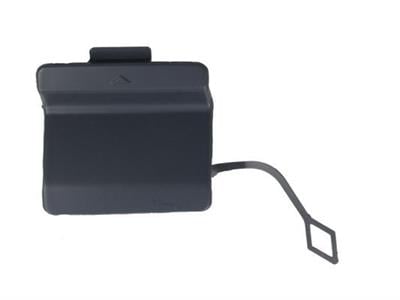 BMW ARKA TAMPON ÇEKİ DEMİR KAPAĞI F10 51127240133 