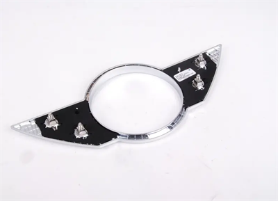 MINI ARMA KAPLAMASI 51149801607