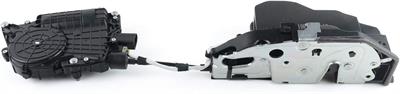 BMW ÖN KAPI KİLİDİ VAKUMLU SOL F10/F10LCI/F01/F01LCI/F02 51217185689