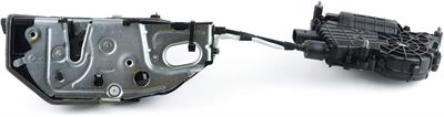 BMW ÖN KAPI KİLİDİ VAKUMLU SOL F10/F10LCI/F01/F01LCI/F02 51217185689