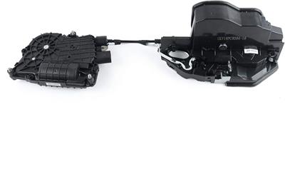 BMW ÖN KAPI KİLİDİ VAKUMLU SOL F10/F10LCI/F01/F01LCI/F02 51217185689
