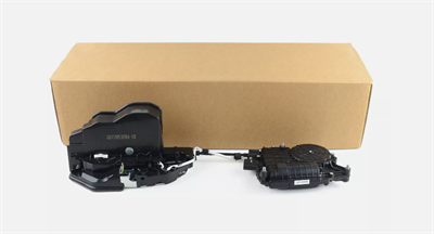 BMW ÖN KAPI KİLİDİ VAKUMLU SAĞ F10/F10LCI/F01/F01LCI/F02 51217185692