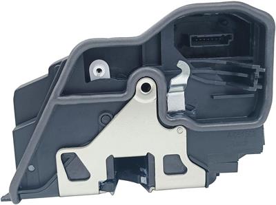 BMW ÖN KAPI KİLİT SOL MONTAJ 51217202143