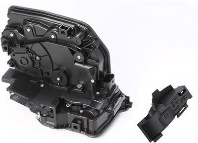 ÖN KAPI KİLİT SAĞ G11/G12/F15/F16 51217281948