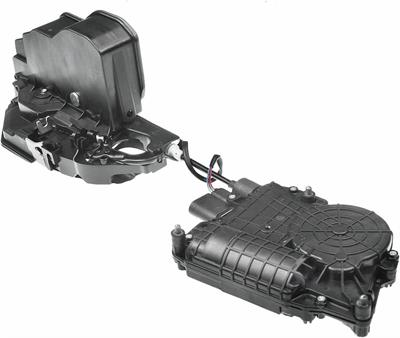 BMW ARKA KAPI KİLİDİ SOL 51227154515