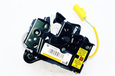 BMW MOTOR KAPUT KİLİDİ AKTİF SAĞ 51237184442