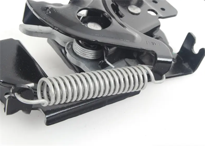 BMW MOTOR KAPUT KİLİT SAĞ 51237242549