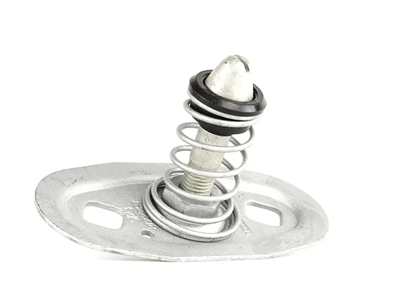 BMW KAPUT KİLİTİ ÜST E36 51238122267