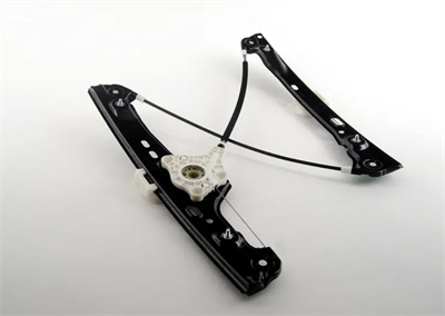 BMW ÖN CAM KRİKOSU SAĞ ELEKTRİKLİ E90/E90LCI 51337140588