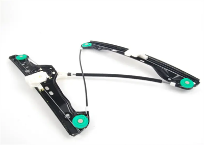 BMW ÖN CAM KRİKOSU SAĞ ELEKTRİKLİ E90/E90LCI 51337140588