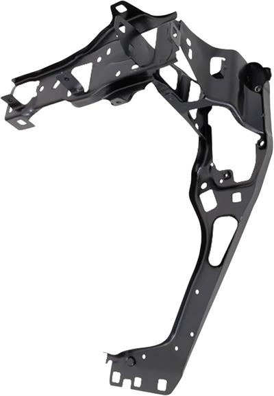 BMW ÖN PANEL FAR DESTEK SACI SAĞ 51647459882