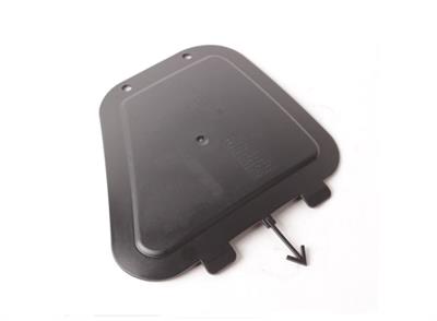 BMW FAR AMPUL DEĞİŞTİRME KAPAK SOL F10/F10LCI 51717187043