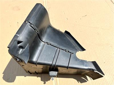 BMW ÖN PANEL HAVA KANALI SOL 51747459761